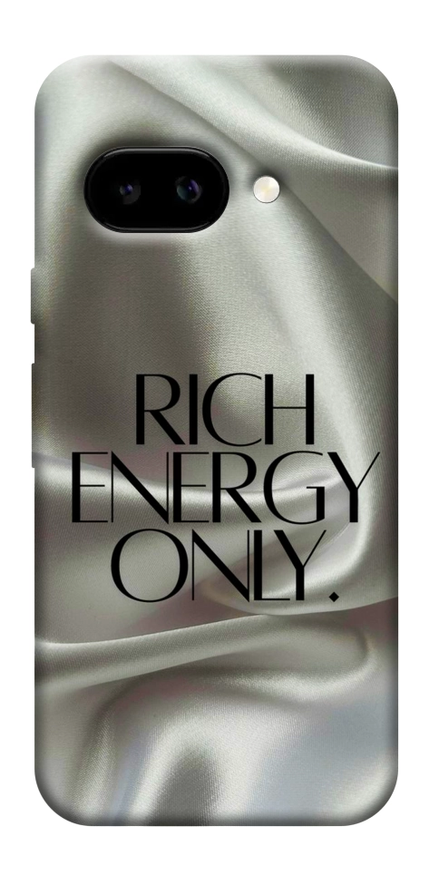 Чохол Rich energy для Google Pixel 9a
