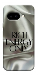 Чехол Rich energy для Google Pixel 9a