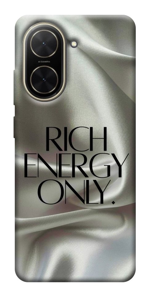 Чехол Rich energy для Xiaomi Poco C71