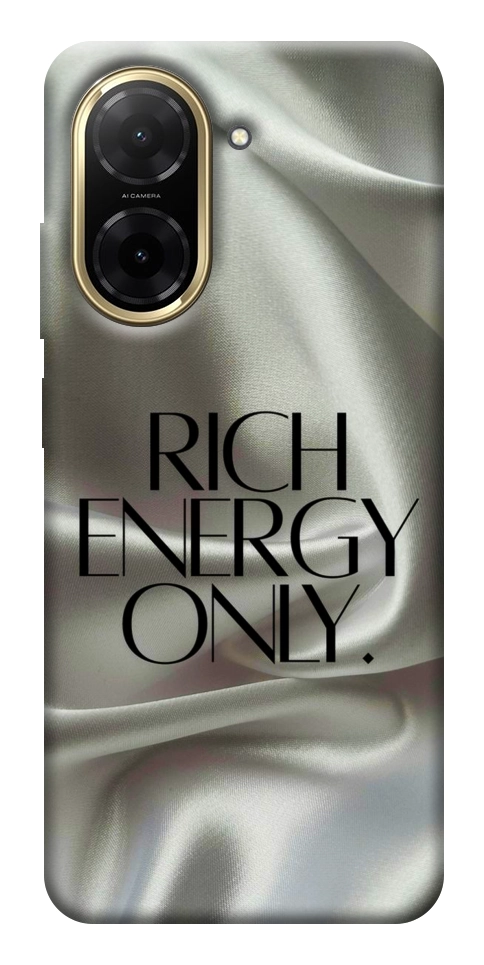 Чехол Rich energy для Xiaomi Redmi A5