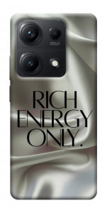 Чехол Rich energy для Xiaomi Redmi Note 14S