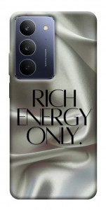 Чехол Rich energy для Realme C75x