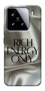 Чехол Rich energy для Xiaomi 15