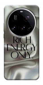 Чохол Rich energy для Xiaomi 15 Ultra