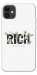 Чехол Freaking rich для iPhone 11