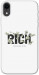Чехол Freaking rich для iPhone XR