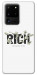 Чохол Freaking rich для Galaxy S20 Ultra (2020)