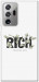 Чохол Freaking rich для Galaxy Note 20 Ultra