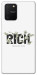 Чехол Freaking rich для Galaxy S10 Lite (2020)
