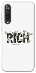 Чохол Freaking rich для Xiaomi Mi 9 SE