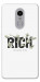 Чехол Freaking rich для Xiaomi Redmi Note 4X