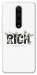 Чехол Freaking rich для Xiaomi Redmi K20 Pro
