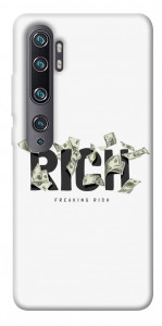 Чохол Freaking rich для Xiaomi Mi CC9 Pro