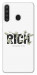 Чехол Freaking rich для Galaxy A21