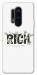 Чехол Freaking rich для OnePlus 8 Pro