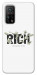 Чехол Freaking rich для Xiaomi Mi 10T