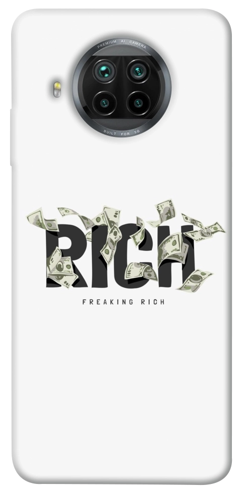 Чохол Freaking rich для Xiaomi Mi 10T Lite