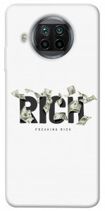 Чехол Freaking rich для Xiaomi Mi 10T Lite