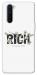 Чехол Freaking rich для OnePlus Nord