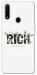 Чохол Freaking rich для Oppo A31