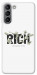 Чехол Freaking rich для Galaxy S21