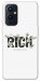 Чохол Freaking rich для OnePlus 9