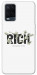 Чохол Freaking rich для Oppo A54 4G