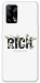 Чохол Freaking rich для Oppo A74 4G