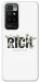 Чехол Freaking rich для Xiaomi Redmi 10