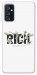 Чехол Freaking rich для Galaxy M52