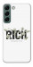 Чехол Freaking rich для Galaxy S22