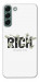 Чехол Freaking rich для Galaxy S22+