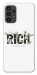 Чехол Freaking rich для Galaxy A13 4G