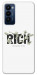 Чохол Freaking rich для TECNO Camon 18