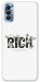 Чохол Freaking rich для TECNO Spark 8P