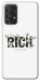Чохол Freaking rich для Galaxy A52s