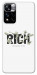 Чехол Freaking rich для Xiaomi Redmi Note 11 5G