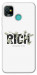 Чехол Freaking rich для TECNO Pop 5