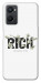 Чехол Freaking rich для Oppo A96