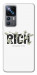 Чохол Freaking rich для Xiaomi 12T
