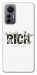 Чехол Freaking rich для Xiaomi 12 Lite
