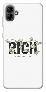 Чехол Freaking rich для Galaxy A04