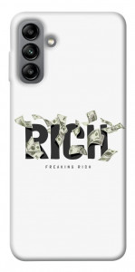 Чехол Freaking rich для Galaxy A04s