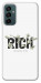 Чохол Freaking rich для Galaxy M23 5G