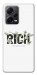Чехол Freaking rich для Xiaomi Redmi Note 12 Pro 5G