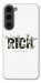 Чохол Freaking rich для Galaxy S23