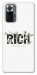 Чехол Freaking rich для Xiaomi Redmi Note 10 Pro Max
