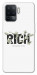 Чехол Freaking rich для Oppo Reno 5 Lite
