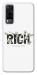 Чехол Freaking rich для Vivo Y31