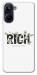 Чехол Freaking rich для Realme 10 4G